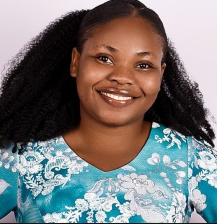 Janet Ugochukwu, Environmentalist & Data Analytics at Sustify