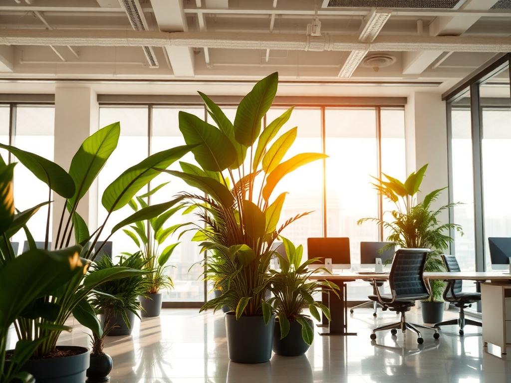 Lagos Corporate Office